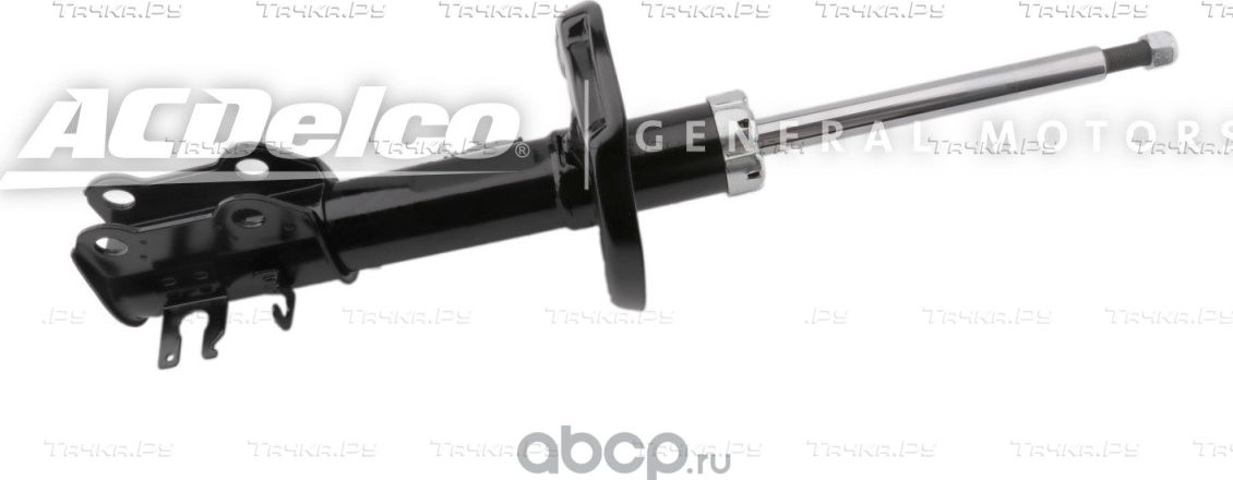 Амортизационная стойка ACDelco передняя для Chevrolet Cobalt II 2013-2026. Артикул 19372098