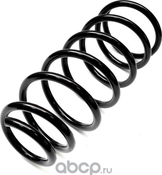 Пружина подвески задней (Absel). Артикул KI345063