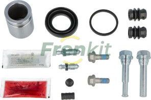 Ремкомплект тормозного суппорта Frenkit. Артикул 738151
