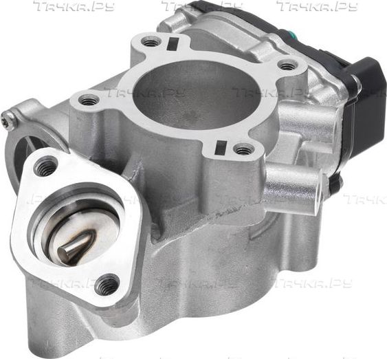 Клапан EGR (рециркуляции выхлопных газов) Continental (Siemens/VDO) для Renault Espace IV 2006-2014. Артикул 2803601020302