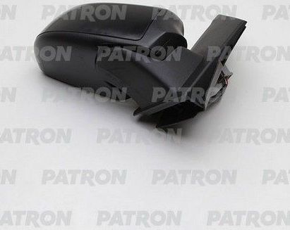 Зеркало боковое Patron. Артикул PMG1213M02