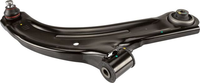 Поперечный рычаг TRW правый нижний внешний для Renault Modus I 2004-2012. Артикул JTC1163