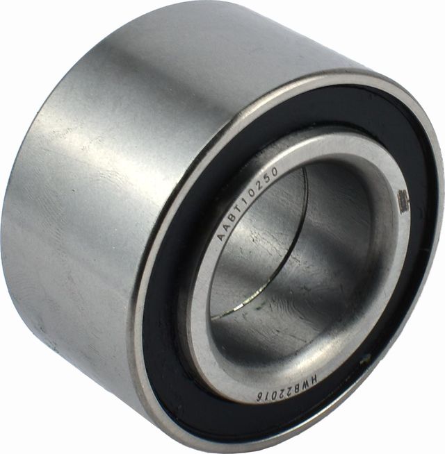 Подшипник ступ.NISSAN MICRA K11 92-03 пер. (Jikiu). Артикул HWB22016