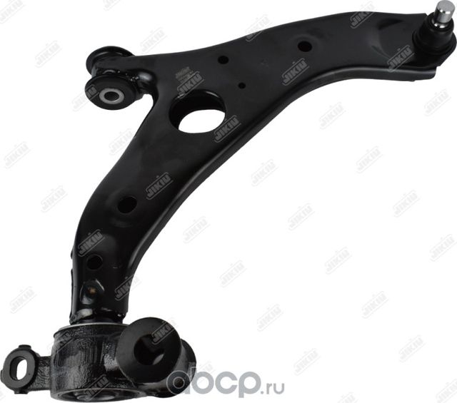 Рычаг MAZDA CX-5 11- пер.подв.прав. (Jikiu). Артикул RA25013R