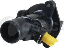 Термостат (в сборе) OSSCA для Peugeot 807 I 2006-2014. Артикул 57650