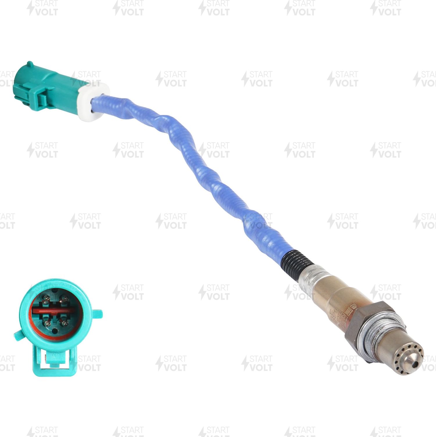 Лямбда-зонд (кислородный датчик) StartVOLT. Артикул VS-OS 1011