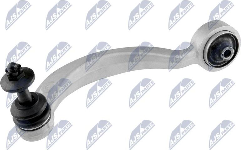 Поперечный рычаг передней подвески NTY. Артикул ZWG-TY-042