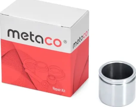 Поршень переднего суппорта (Metaco). Артикул 3240082