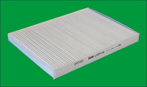 Салонный фильтр Lucas Filters. Артикул LFCP102