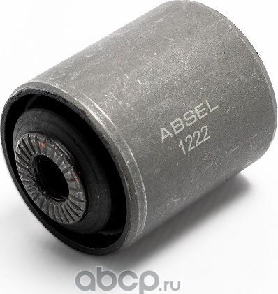 Сайлентблок рычага передней подвески (Absel) Absel. Артикул LR328001