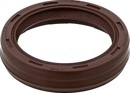 Сальник, уплотнительное кольцо Elring (FPM (Fluor-Kautschuk)). Артикул 801.540