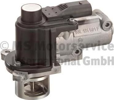 Клапан EGR (рециркуляции выхлопных газов) Pierburg. Артикул 7.01493.07.0