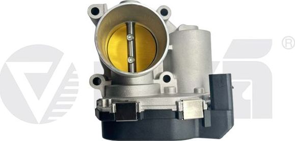 Дроссельная заслонка Vika для Volkswagen Fox I 2005-2009. Артикул 11331779701