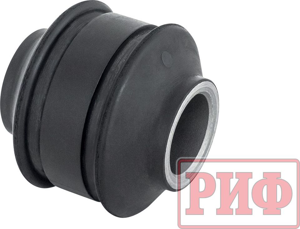 Втулка амортизатора РИФ SA250 с маркировкой 1. Артикул BL250
