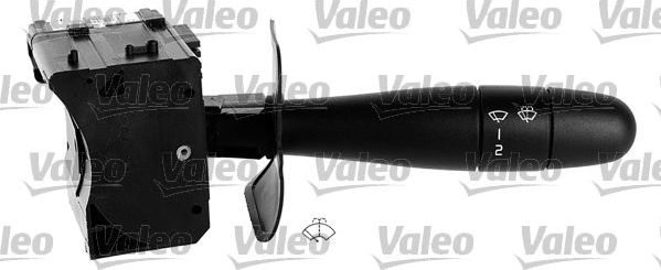 Подрулевой переключатель Valeo Orignal Part для Renault Kangoo I 1997-2009. Артикул 251611