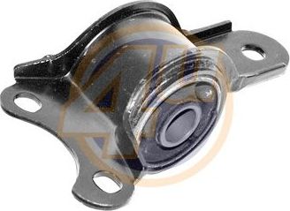 Сайлентблок переднего рычага подвески 4U. Артикул CH-P-04315