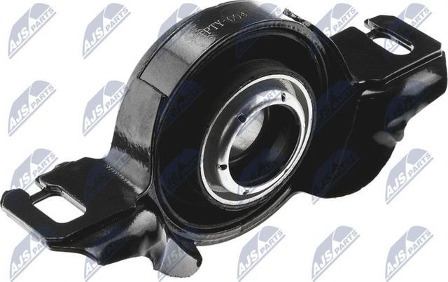 Подвесной подшипник карданного вала NTY задний для Lexus RX I 1998-2003. Артикул NLW-TY-004