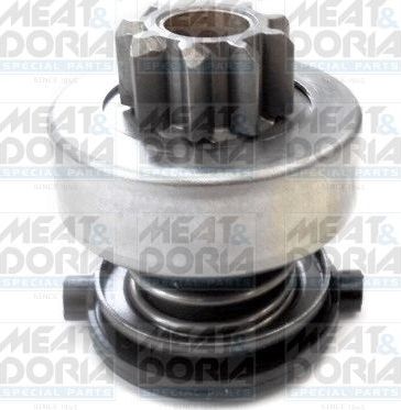 Бендикс стартера Meat & Doria для Opel Rekord E 1982-1986. Артикул 47008