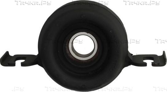 Подвесной подшипник карданного вала BTA для Mazda B-series V 1999-2006. Артикул G9G009BTA