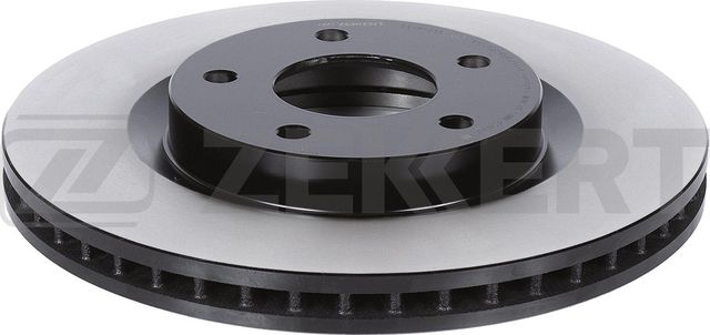 Тормозной диск Zekkert. Артикул BS-5183B