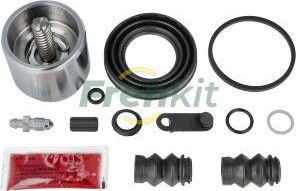 Ремкомплект тормозного суппорта Frenkit задний для Ford Transit VIII 2013-2026. Артикул 254857