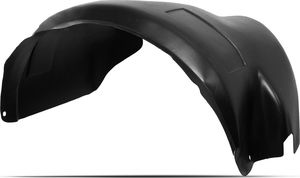 Подкрылок (локер) TOTEM задний левый Mitsubishi Pajero IV 2006-2015. Артикул NLL.35.16.003