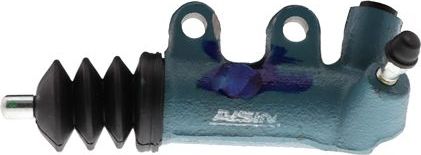 Цилиндр сцепления рабочий Aisin. Артикул CRT-002