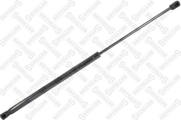Амортизатор (упор) багажника Stellox. Артикул 11-20421-SX