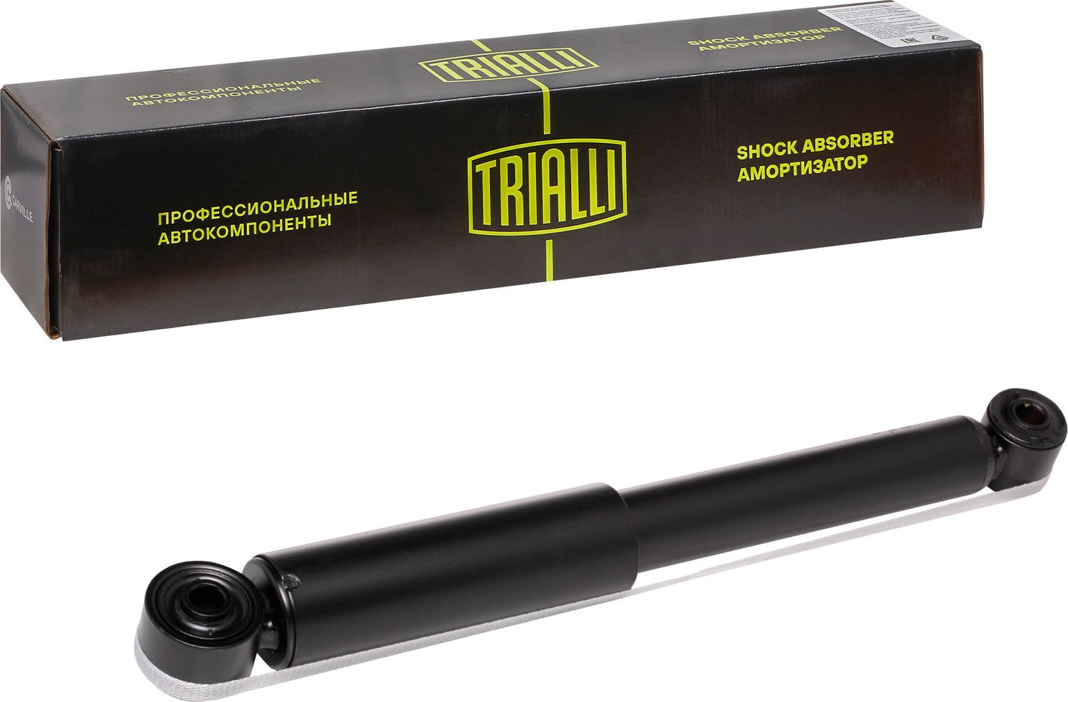 Амортизатор Trialli. Артикул AG 15505