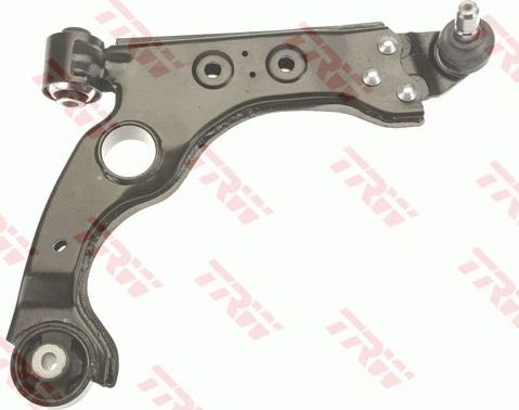 Поперечный рычаг TRW. Артикул JTC2297