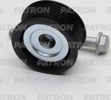 Направляющий (ведущий) ролик приводного поликлинового ремня Patron. Артикул PT52331
