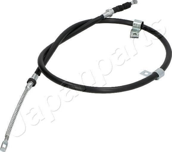 Трос ручника (тросик ручного тормоза) Japanparts. Артикул BC-K07L