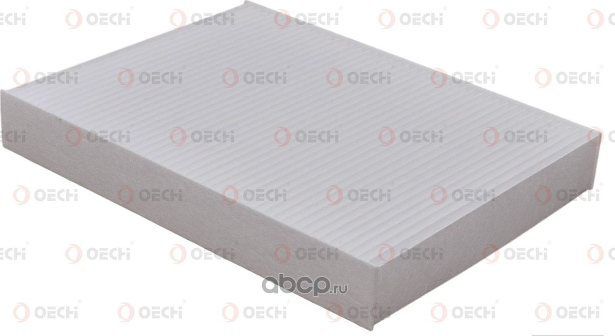 Фильтр салонный OECHI. Артикул OE12034