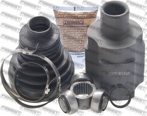 Шрус внутренний (граната) Febest передний правый для Opel Meriva B 2010-2017. Артикул 1811-ASJRH