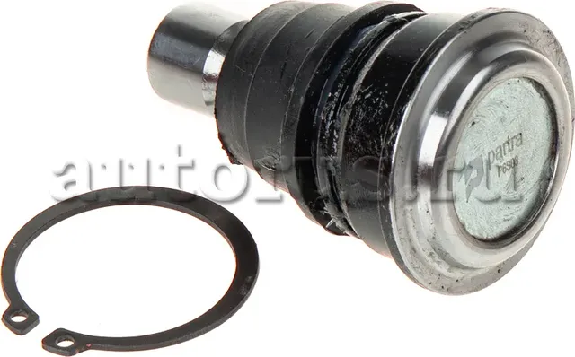 Опора шаровая Ford Fiesta VI - B-Max / Mazda 2 (Partra). Артикул BJ5103