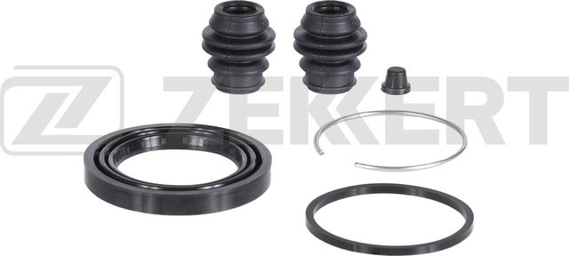 Ремкомплект тормозного суппорта Zekkert. Артикул BR-1287