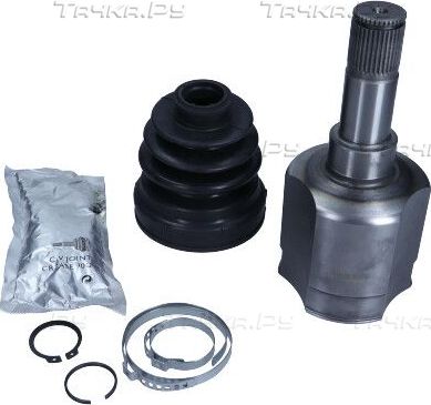Шрус внутренний (граната) MaXgear передний левый для Ford Transit Torneo VII 2006-2014. Артикул 49-2804