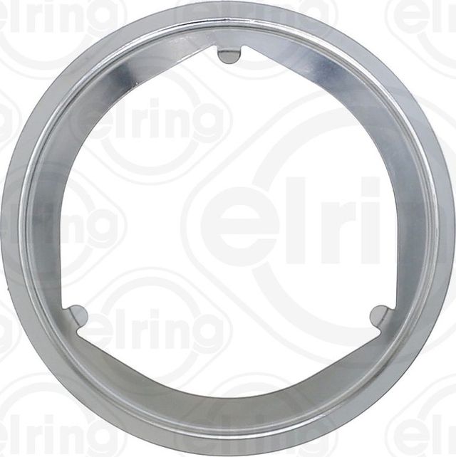 Прокладка глушителя Elring для Volkswagen Touareg I 2003-2010. Артикул 017.040