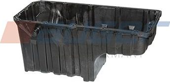 Масляный поддон картера двигателя Auger для Mercedes-Benz Actros MP3 2008-2012. Артикул 71979