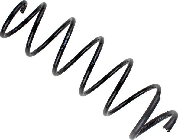 Пружина подвески Bilstein B3. Артикул 37-280086