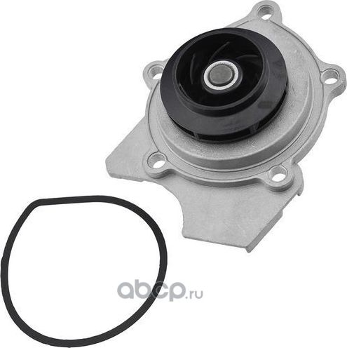 ВОДЯНОЙ НАСОС БЕЗ КОРПУСА AUDI A3, A4, A5, Q3, TT ROADSTER, SEAT ALHAMBRA, EXEO, (Zikmar). Артикул Z69890R