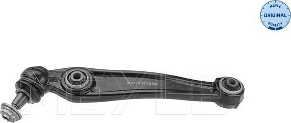 Поперечный рычаг передней подвески Meyle Original задний левый нижний для BMW X6 I (E71) 2008-2014. Артикул 316 050 0036