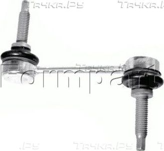 Стойка (тяга) стабилизатора Formpart задняя для Land Rover Range Rover Sport I 2005-2013. Артикул 1708009