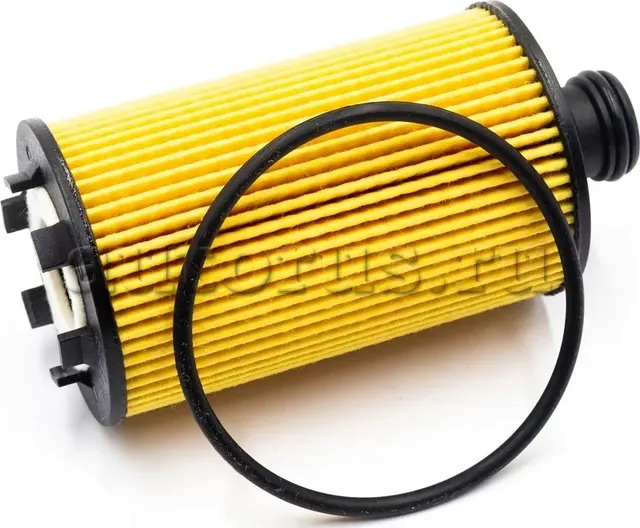 Фильтр масляный Parts-Mall. Артикул PBD-009