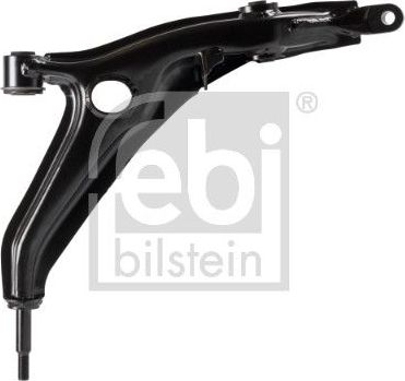 Поперечный рычаг передней подвески Febi Bilstein (сталь) правый нижний для Honda CR-V I 1995-2002. Артикул 42116