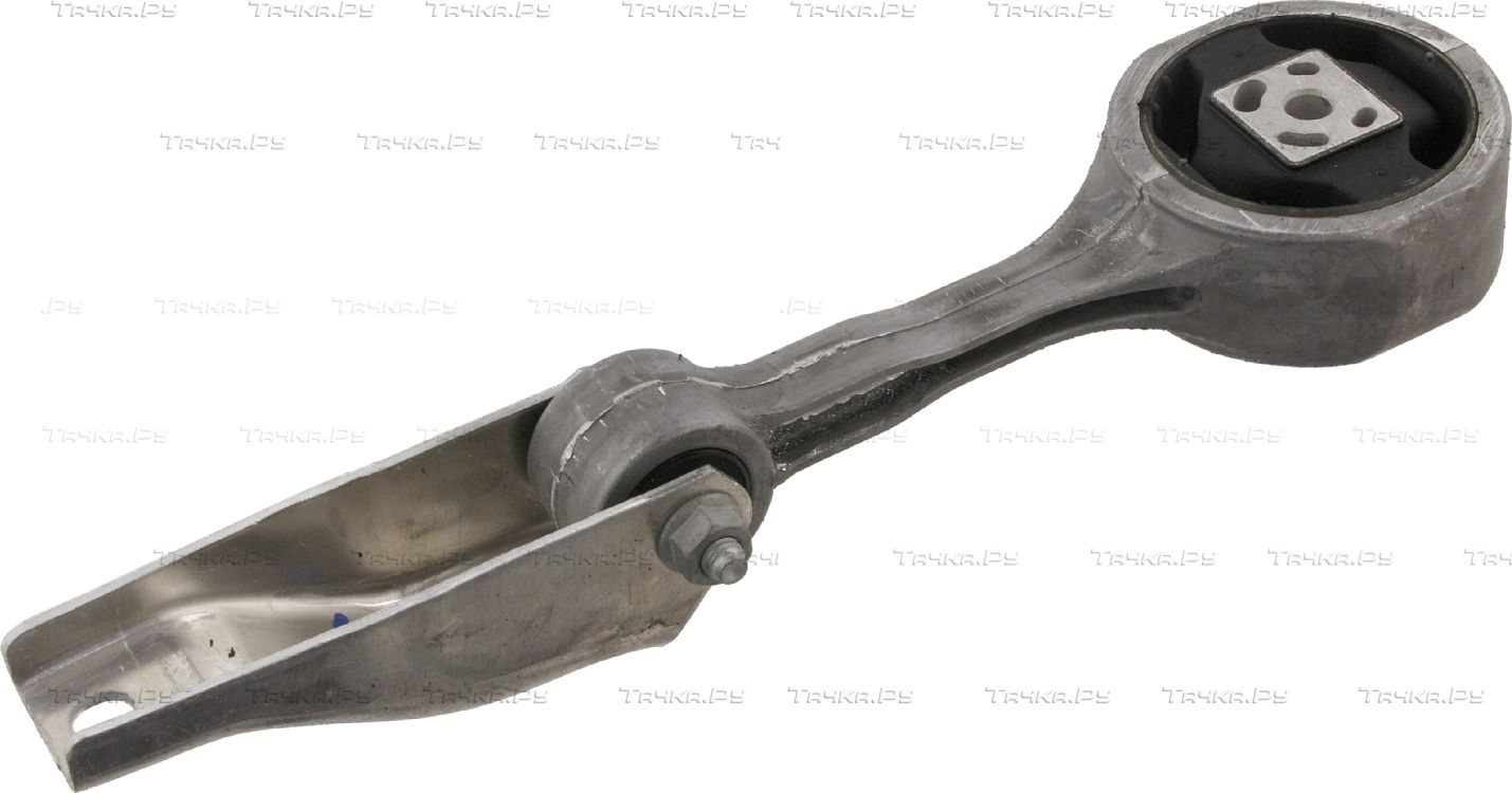 Подушка (опора) двигателя Febi Bilstein задняя нижняя для SEAT Ibiza III 2002-2009. Артикул 31123