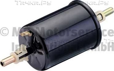Топливный фильтр Kolbenschmidt для Daewoo Rezzo 2000-2008. Артикул 50014506