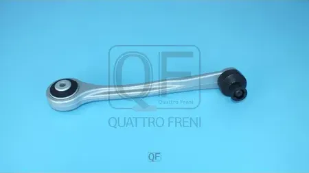 РЫЧАГ ПОДВЕСКИ FR RH (Quattro Freni). Артикул QF20D00062