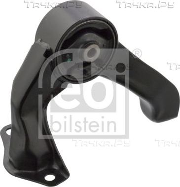 Подушка (опора) двигателя Febi Bilstein задняя правая/левая для Mitsubishi Lancer IX 2007-2013. Артикул 103321