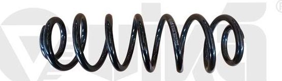 Пружина подвески Vika. Артикул 55111602601